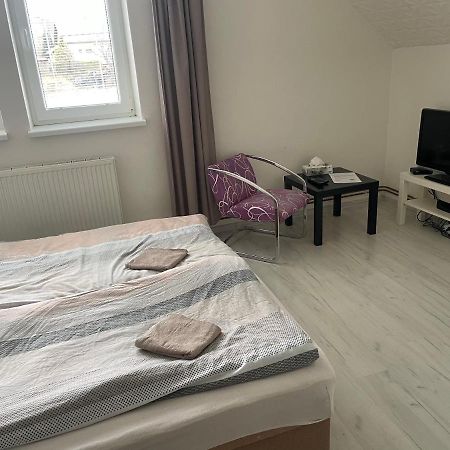 Penzion Ad0Lfovice Jeseník Εξωτερικό φωτογραφία