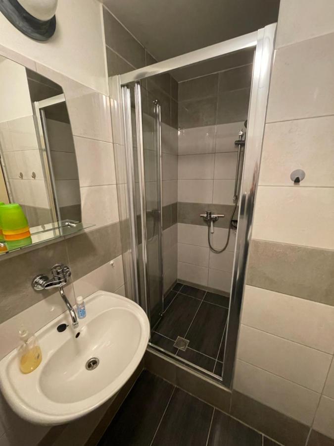 Penzion Ad0Lfovice Jeseník Εξωτερικό φωτογραφία