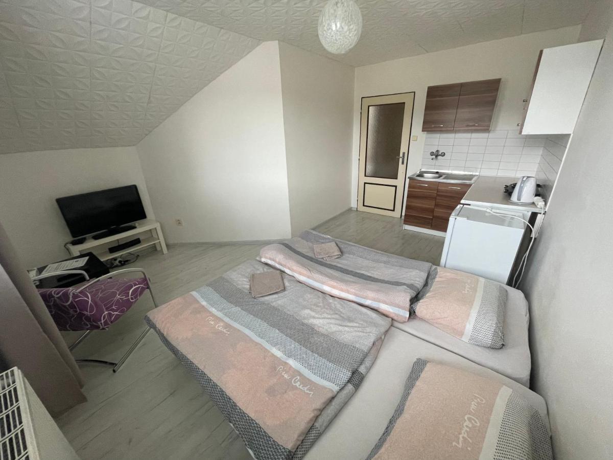 Penzion Ad0Lfovice Jeseník Εξωτερικό φωτογραφία