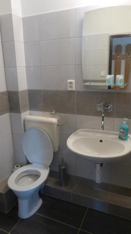 Penzion Ad0Lfovice Jeseník Εξωτερικό φωτογραφία